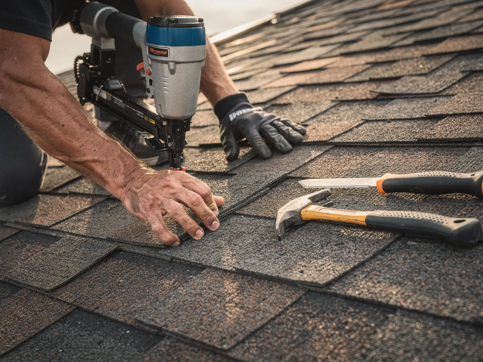 Why choose Roof Repair in Valdosta, GA
